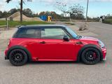 MINI Mini JCW R56 Tracktool Clubsport Ringtool ... - MINI Cooper R56 Gebrauchtwagen