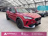 Cupra Formentor VZ 2.0 TSI  4Drive|DSG|360°|Pano - Cupra Formentor Gebrauchtwagen