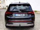 Hyundai SANTA FE 1.6 T-GDI Plug-in Hybrid - Signature - Hyundai SANTA FE: I