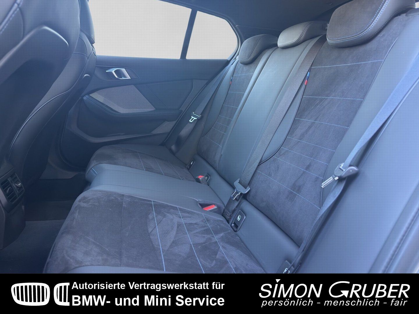 Fahrzeugabbildung BMW 120 M Sport Pano HarmanK LED Kamera Driving Ass