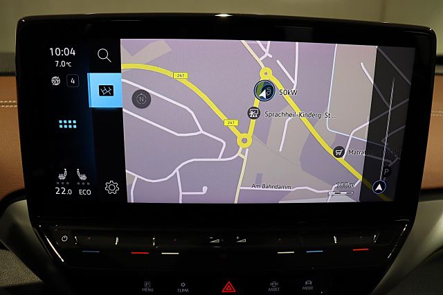 ID.5 Pro 77kWh 128kW ACC Kamera Ganzjahresreifen