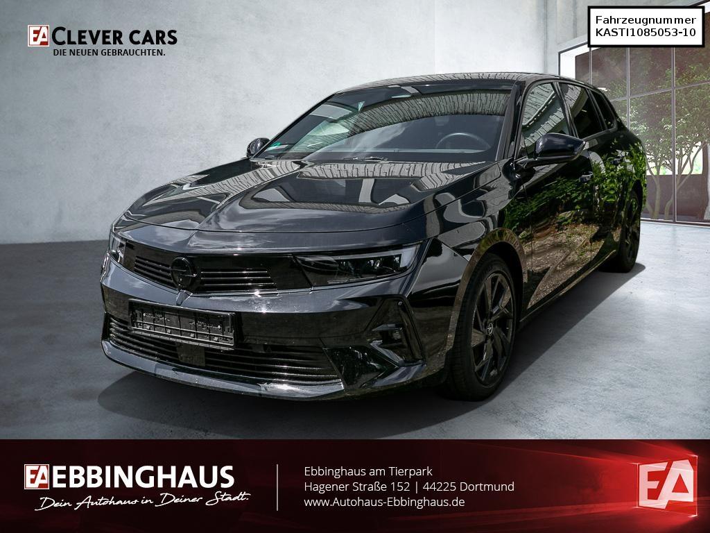 Opel Astra L Sports Tourer 1.5 GS Massagesitz Kamera