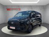 Ford Tourneo Custom Bus 320 L2 Tourneo Titanium FWD - mit Diesel-Antrieb: Kleinbus