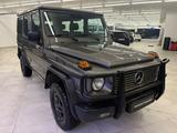 Mercedes-Benz GE 300 / 5 TRG / H Zulassung / AHK / PANO/Leder - Mercedes-Benz G 300 Gebrauchtwagen