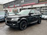 Land Rover Range Rover Sport HSE Dynamic - Land Rover Range Rover Sport in Aachen