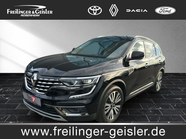 Renault Koleos Initiale Paris Pano Voll-LED Leder Navi