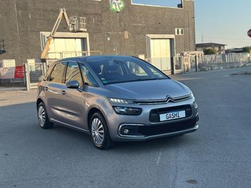 Citroen Grand C4 Picasso / SpaceTourer - 4