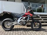 Aprilia SXV 450 Supermoto  ***TOP*** - Offers matching your search criteria