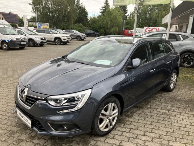 Renault Megane IV Kombi 1.3 TCe 140 BUSINESS Automatik