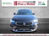 Seat Ateca 1.5 TSI Xperience NAVI+LED+KAMERA+WINTER - Seat Gebrauchtwagen von 2025