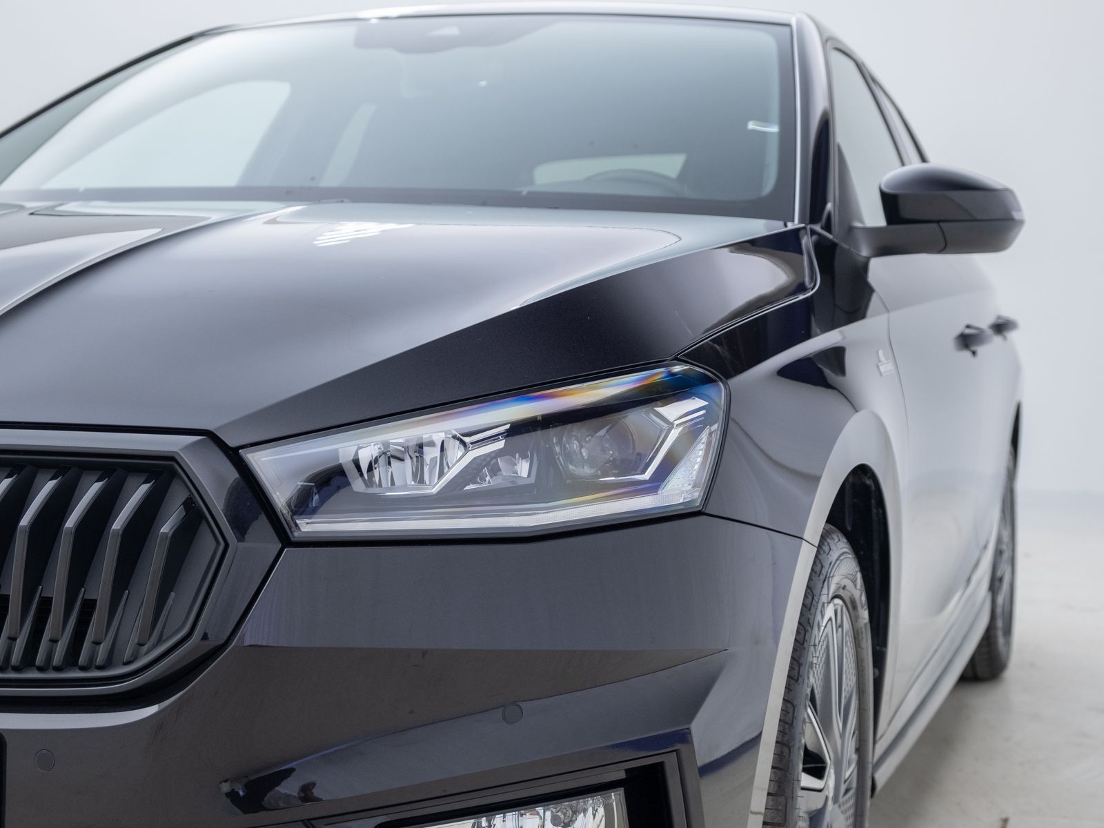 Skoda Fabia - Bild 23