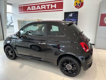 Bild 6 Fiat 500 S