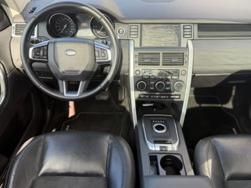 Land-Rover Discovery - 7
