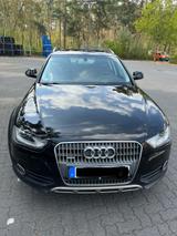 Audi A4 Allroad 2.0 TDI  *TÜV neu* - gebrauchte Audi A4 Allroad aus dem Jahr 2015