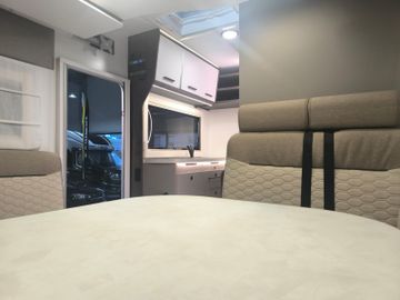 Bild 12 Benimar TESSORO 481 2026 Winter Pack Plus Pack 165PS Aut