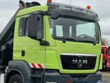MAN 41.480 10x4 Kran Hiab XS322-19m Höhe-10T/2.9m - Offers matching your search criteria