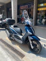 Piaggio Beverly cc 350 anno 2013 km 34.000 - PIAGGIO BEVERLY 350