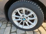 BMW 114i - - BMW 1er Reihe: Braun