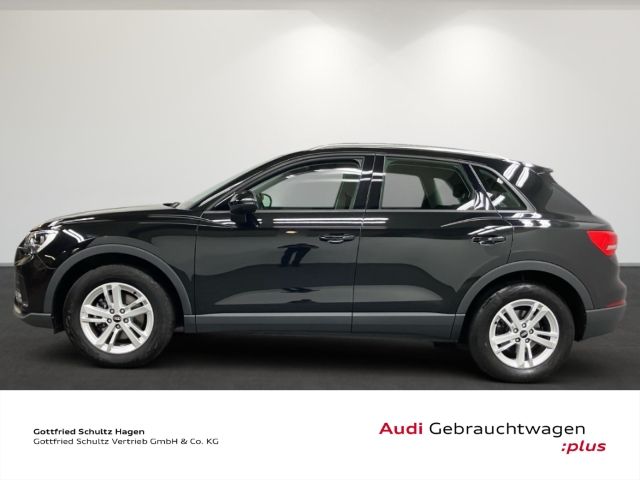 Audi Q3 35 TFSI LED NAV GRA SHZ DAB imagem 3