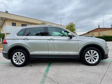 Volkswagen Tiguan - 6