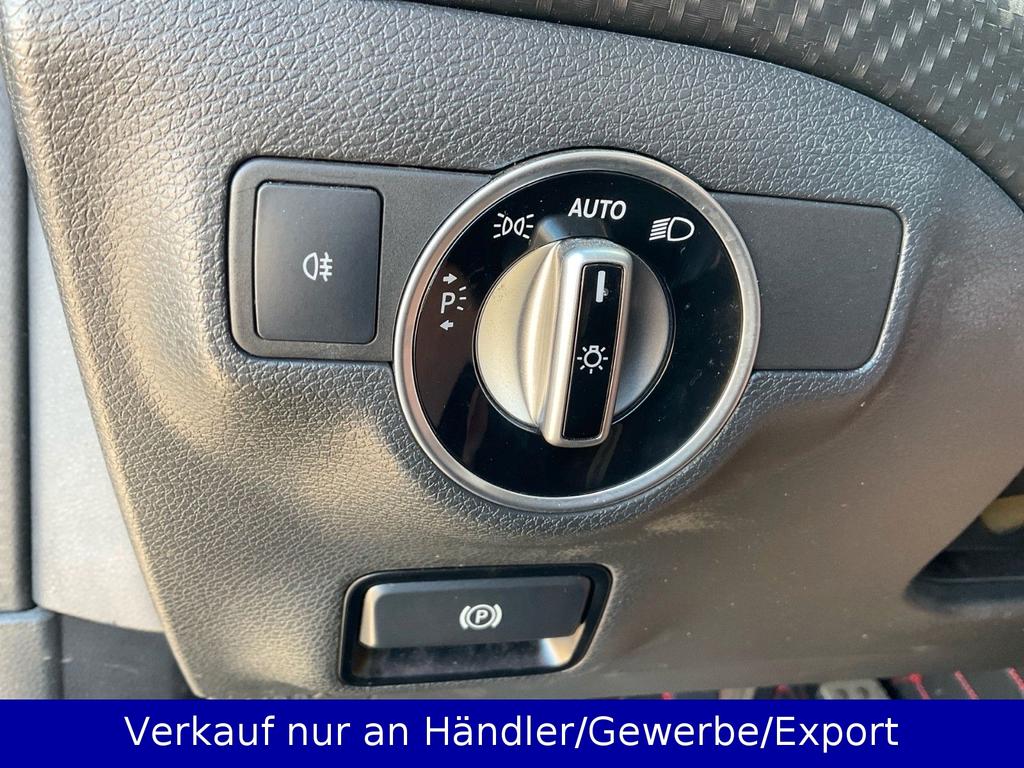 Mercedes-Benz A 45 AMG