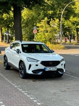 Cupra Formentor 2.0 TSI 228kW VZ 4Drive DSG VZ - Cupra Formentor Gebrauchtwagen in Berlin