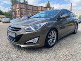Hyundai i40 cw 1.7 CRDi FIFA World Cup EDT. Gold 100 PDC - Hyundai i40: Automatik