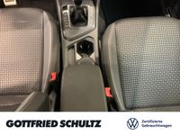 Volkswagen Tiguan - Vorschau Bild 17