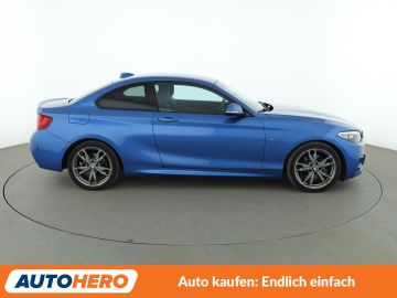 BMW 220 - 7