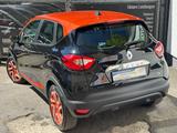 Renault Captur Dynamique*NAVI*KAMERA*TEMPO*SZHG*KEYLESS* - Renault Captur Dynamique mit Benzin-Antrieb
