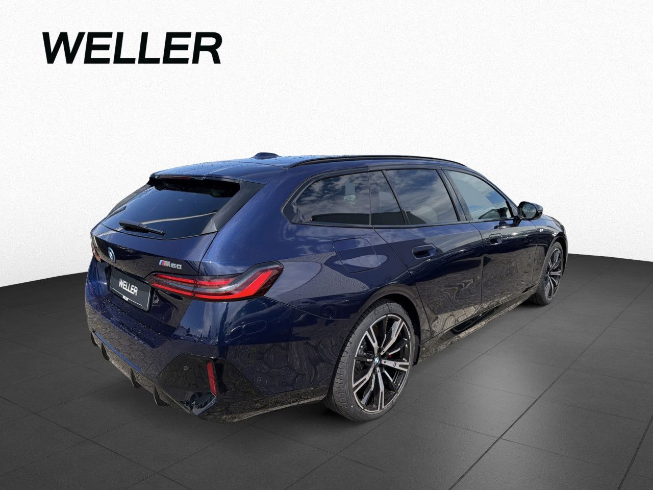 BMW i5 M60 xDr T M Sport Pro B&W,Pano,AHK,AutoB foto 6