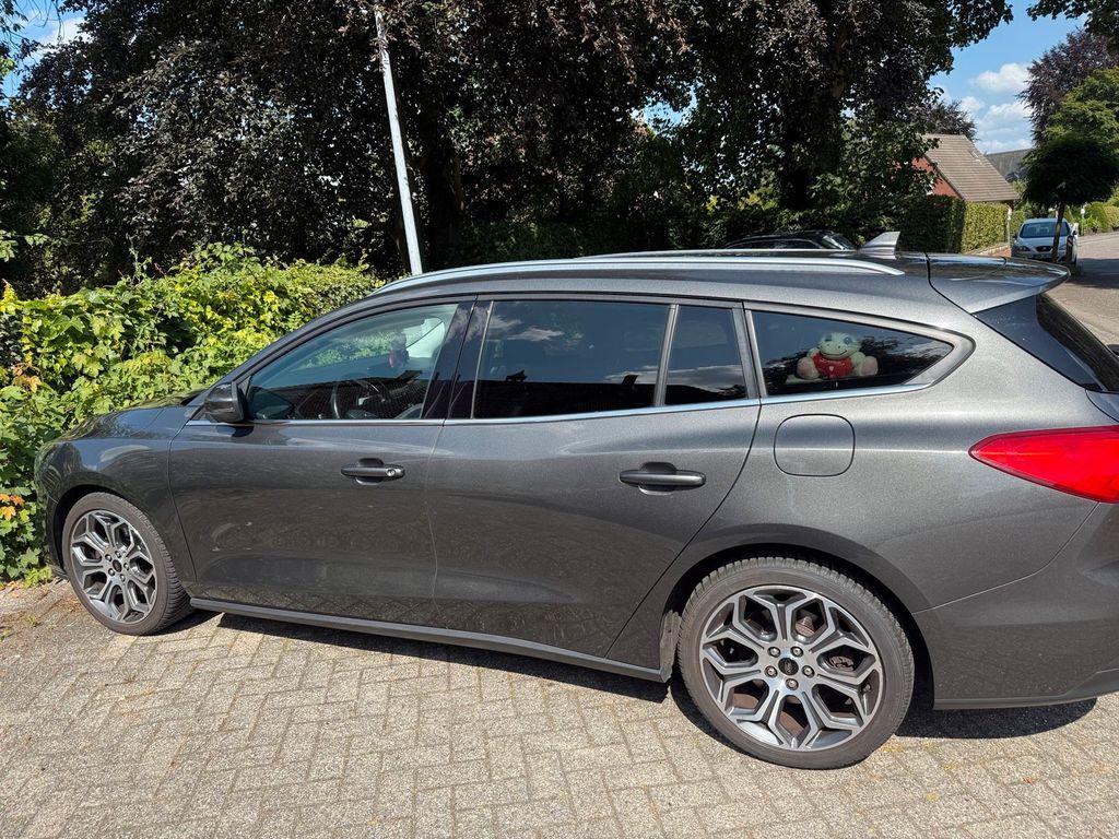 Image of Ford Focus