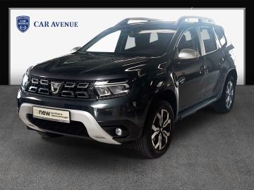 Dacia Duster II Prestige 1.3 TCe 130 EU6d Navi+Klimaau