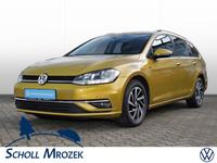 Volkswagen Golf Variant JOIN 1.0 TSI, Klimaautomatik, AHK, 