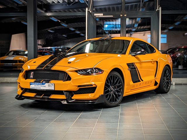 Ford Mustang GT 5.0 V8 /SHZ/ Shelby Look/ Tüv Neu