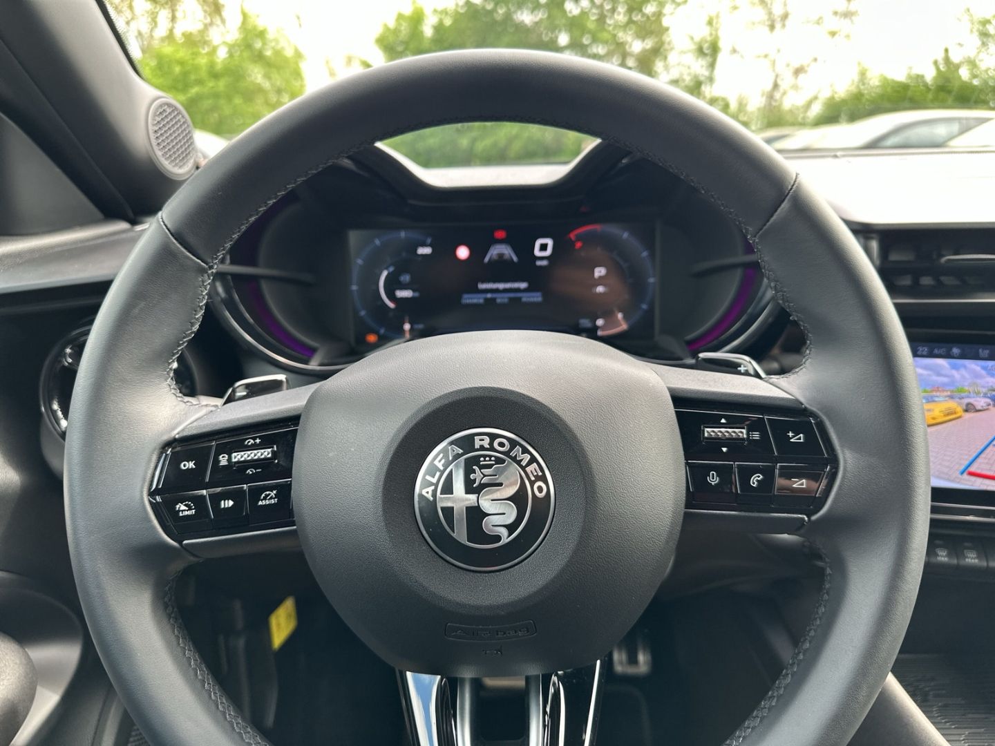 Alfa Romeo Junior - Bild 4
