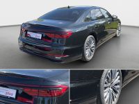 Audi A8 - Vorschau Bild 22