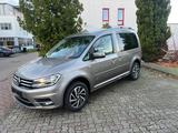 Volkswagen VW Caddy , Join Modell , super gepflegt - Volkswagen Caddy: Join