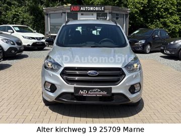 Ford Kuga - 2