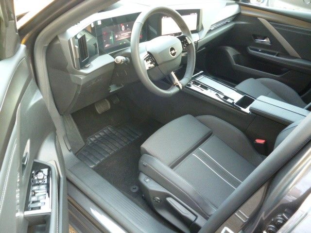 Astra L 5-tg. 1,2i Automatik 1.2i GS, I-Lux,HAD