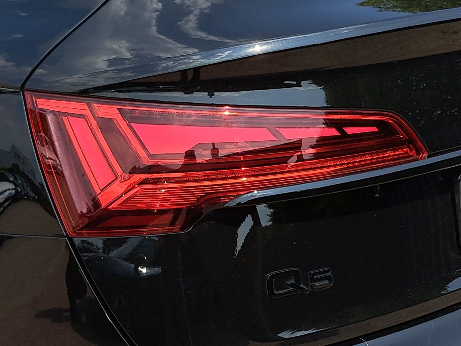 Audi Q5 - Bild 30