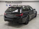 BMW 320d M Sportpaket Pro* Harman Kardon * AHK* Driv - BMW 320: Automatik