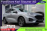 Ford Kuga ST-Line X 2.5 l PHEV AHK schwenkbar