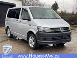 Volkswagen T6 4x4 Camper Van Standheizung Tempomat - Allradantrieb 4x4s