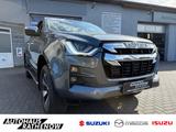 Isuzu D-Max Double Cab 4WD LSE 1.9 TD*LED Mehrzonenkli - Isuzu D-Max Tageszulassungen