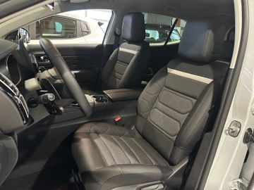 Citroën C5 Aircross HDi130 EAT8 MAX | Navi - ACC -RCam