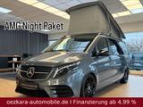 Mercedes-Benz V300 MarcoPolo Edition 4Matic SOLAR+AIRMATIC+ASC - Angebote