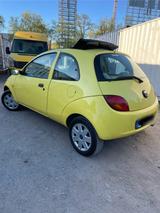 Ford ka 1.2 - Ford Ka/Ka+ aus 2006