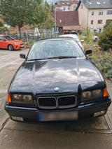 BMW Bmw 320 I e 36 - BMW 320: Coupe, E36 320i