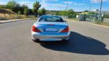 Mercedes-Benz SL 500 - Deutsches Fahrzeug, Originalzustand - Mercedes-Benz Cabrio aus dem Jahr 2001
